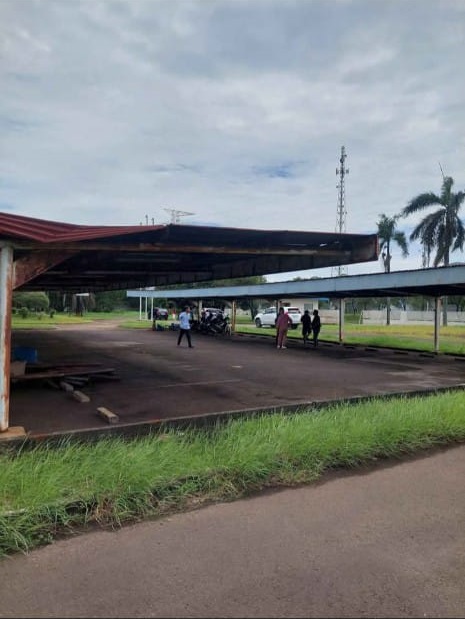 Dijual Pabrik Bekas Garmen di MM2100 Bekasi
